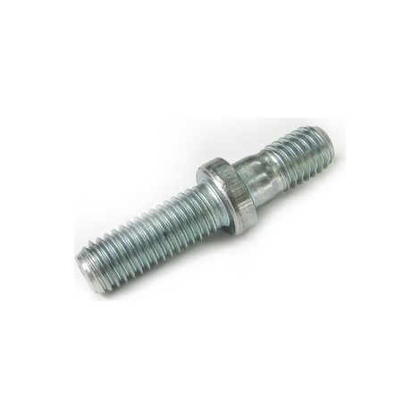 Goujon guide tronçonneuse pour modèles Stihl 024, 026, 028 – Longueur 42mm – Diamètre filetage 8mm – Remplacement pièces usées - 028AV (1/3)