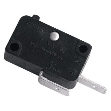 Microinterruptor Seb 3662734250341 peso dos kilogramos original