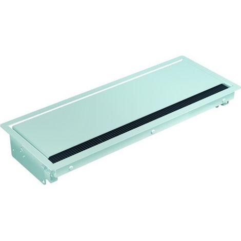 Einbaurahmen Bachmann coni long bündig montierbar integrierte Bürste (1/4)