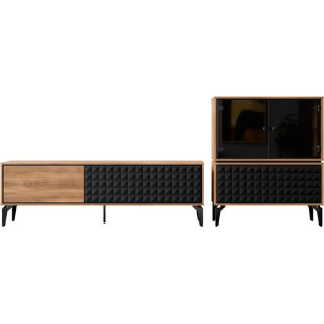 Conjunto de salón Cornovu 105