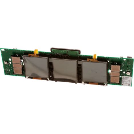 Ersatzteil - Elektronische Leistungskarte -  - BOSCH, SIEMENS