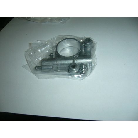 POMPA OLIO MOTOSEGA MOTOSEGHE ECHO ORIGINALE 022000053