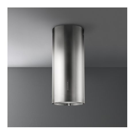 Falmec Polar X. Potenza massima di estrazione: 800 m³/h, Tipo di estrazione: Aspirante/Filtrante, Classe di efficienza dinamica del fluido: A. Tipo: Cappa aspir... - POLARXISOLA - CPOI90.E8P2ZZZI491F (1/3)