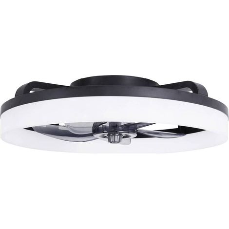 [GEBRAUCHT] B-Ware WESTINGHOUSE FN1006 DECKENVENTILATOR VENTILATOR LED Fernbedienung (1/2)
