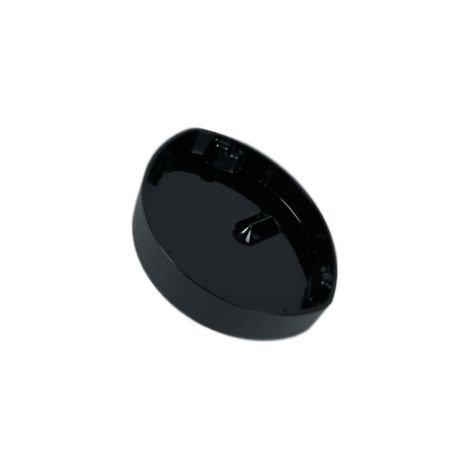 Bandeja de goteo negra MS-623528 KRUPS