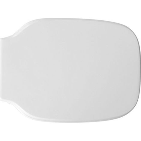 SIÈGE DE WC POUR FLAMINIA VASE CIOTTOLO FORMA 10 Dimensions : Blanc (1/2)