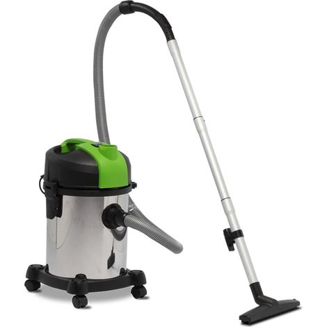 Aspirapolvere con soffiante YP