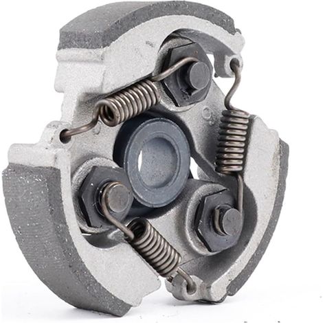 2 Temps 47cc 49cc Complet Alliage 2/3 Patins d'embrayage De Chaussures Ressorts Gaz Moto Vélo Dirt Bike Quad ATV (1/3)