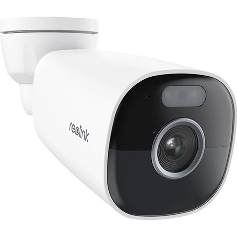 Reolink Argus Series B340 Caméra Sécurité Blanc IP66 (1/5)