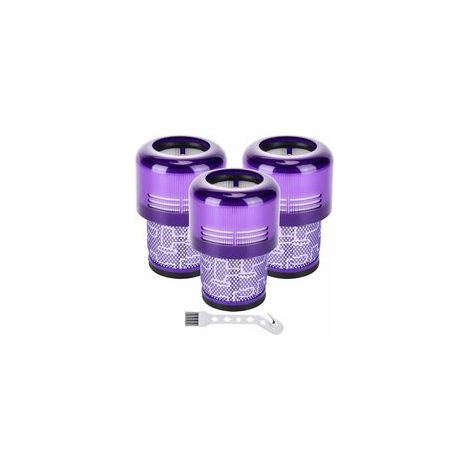 Accessoire pour aspirateur (1/4)
