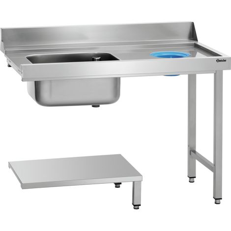 Table de tri DS-R1BAS - Bartscher (1/4)