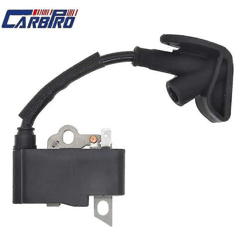 Zündspule für Stihl 4144-400-1309 Zündmodul FC70 FS70-- (1/5)