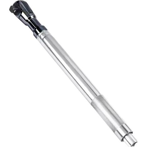 Alargador para pistola de impacto 1/2" (1/2)