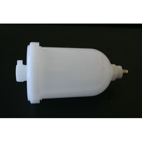 Pentola superiore in nylon da 250 cc
