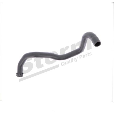 Durite de refroidissement compatible PEUGEOT 405 26mm, gauche (1/4)