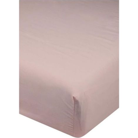 Spannbettlaken „Pink Cocoon“, 140 x 200 cm (1/5)