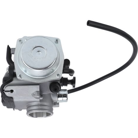 16100-HN5-M41 Vergaser aus Aluminiumlegierung mit Ersatzfilterelement für Rancher 350 TRX350FE 4x4 ES 2006 (1/5)