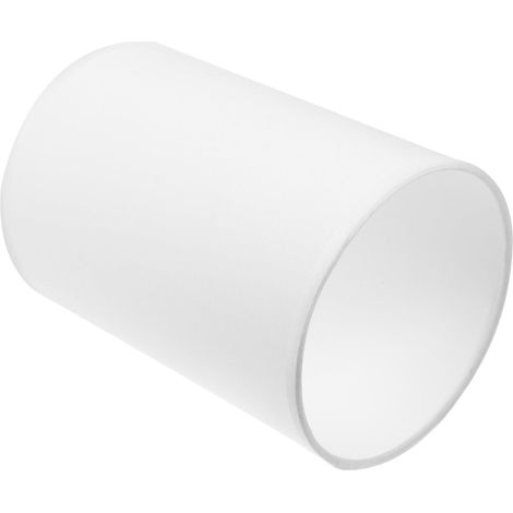 Decorative Round Iron and Linen Lampshade for Floor Lamp and Table Lamp E27 Socket for Office Living Room (1/5)