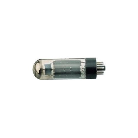BTB Vertrieb EL 84 = 6 BQ 5 Tube électronique Pentode finale 250 V 48 mA Nombre de pôles: 9 Culot: noval Contenu 1 pc(s (1/2)