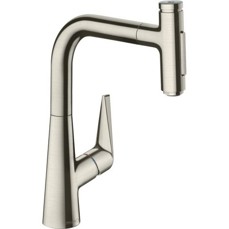 hansgrohe Talis M51 mitigeur monocommande de cuisine 220,