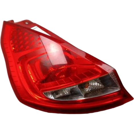 [PRODUIT D'OCCASION] Feu Arriere Gauche  FORD Fiesta Vi Phase 1 2008-2012 ♻️ Ref Oe. 1709553 - Garantie à vie (1/3)