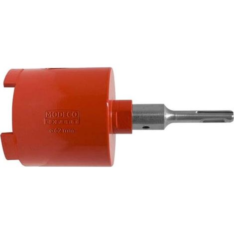 Modeco Diamantkrone 82 mm SDS Plus Hochwertig