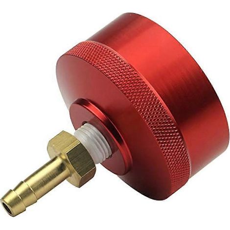 Bouchon de réservoir d'essence pour générateurs EU1000i, EU2000i, EU3000i, Handi 2000W, 2200W et WH2200iXLT (1/5)
