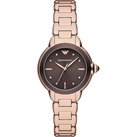 EMPORIO ARMANI Mod. MIA