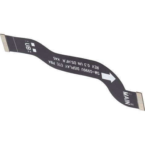 Câble de remplacement pour carte mère de téléphone portable Samsung Galaxy S21 Plus 5G G996U (1/5)