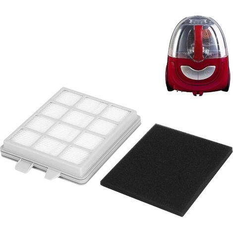Filtro S-GIANT para aspiradoras Electrolux - Filtro HEPA de repuesto para aspiradoras Z1870, Z1860 y Z1850 (1/5)