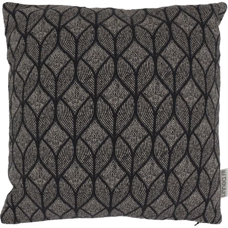 Housse de coussin NOUMEA Carré 40x40 cm (1/5)