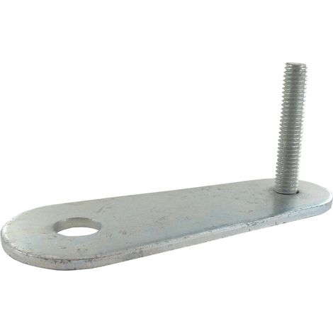 Supporto puleggia tenditore MTD 683-0604az 6830604az