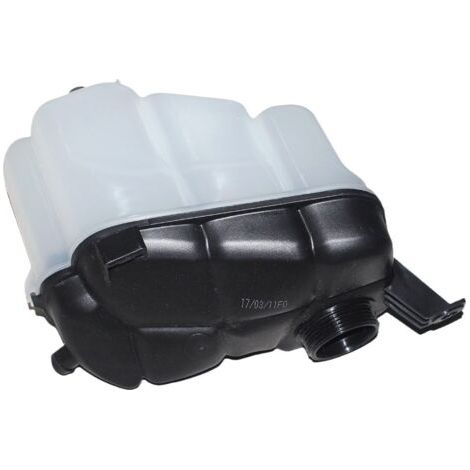 Vase d'expansion auxiliaire de radiateur Ford Focus/Escape/Mondeo 6G918K218AD pour systèmes de refroidissement automobiles (1/4)
