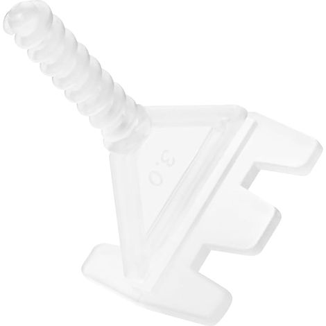 4 Pièces Equerre Etagere Murale, 90mm Support Etagere Murale , Supports d'étagères Flottants a L, Equerre Metal Noir, Support étagère Murale Fixation Etagere Invisible pour Étagères (1/5)