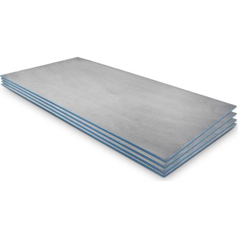 Signature 6mm Tile Backer Insulation Board (Pack 5)