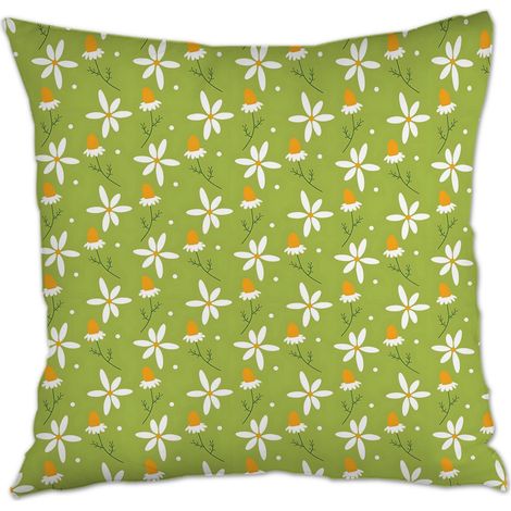 Coussin décoratif doux et respirant pour canapé lit salon chambre à coucher décoration de la saint-valentin (1/5)