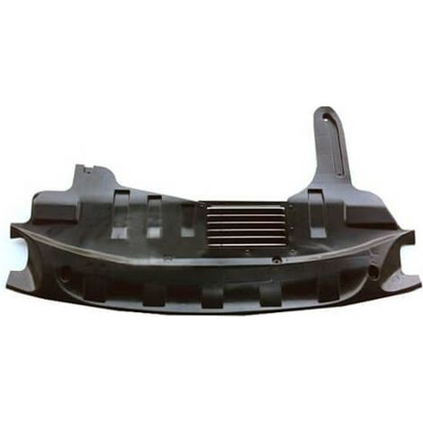 Cache sous-moteur avant central Kia Sportage 2 2004-2010