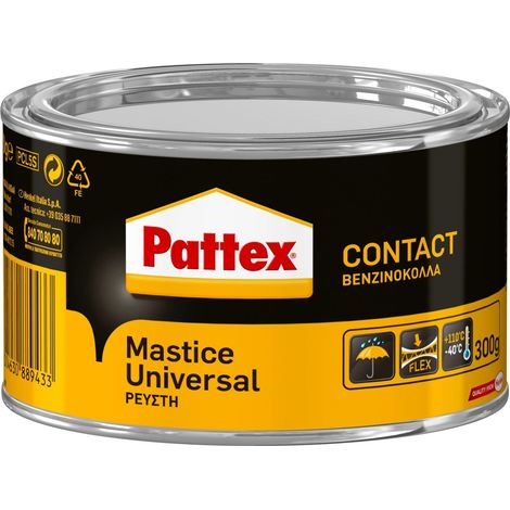 Pattex Mastice Universale 300 g