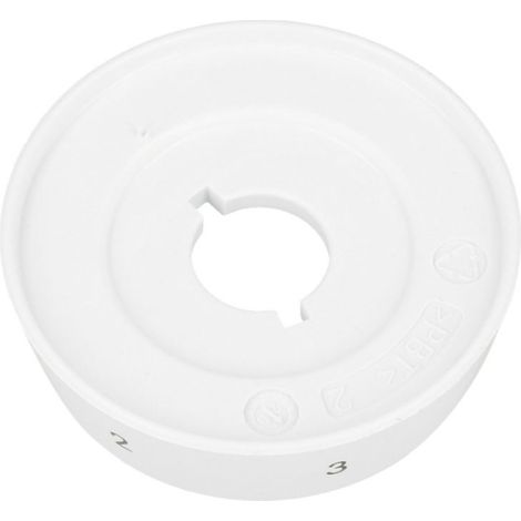 Disque bouton pw piastra el./vtc