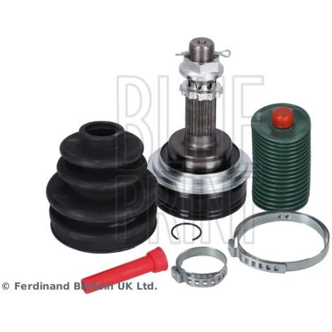 Jeu de joints, arbre de transmission Blue Print ADT38919 TOYOTA 43410-05040