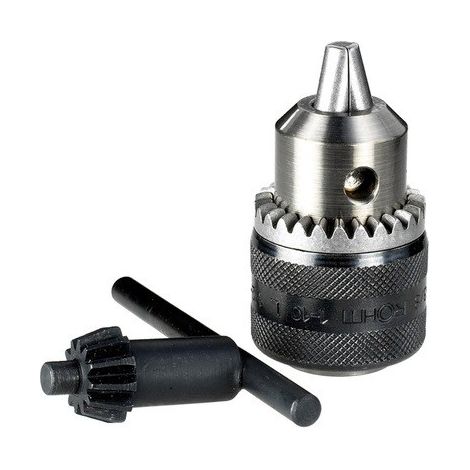 DeWalt DT7005-QZ - Portabrocas con Llave 13 mm 1/2" x 20 UNF + Adaptador SDS-Plus