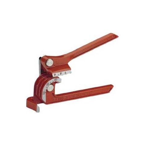 CURVATUBI MANUALE Misura: 1/4"  5/16" 3/8"