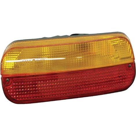 Luz trasera dcha. COBO 021000000 (1/2)