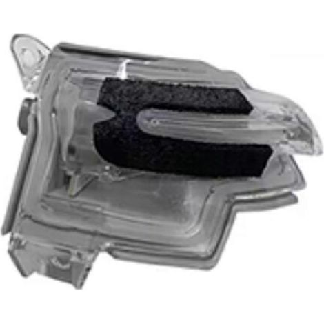 Passend für Toyota Bz3 Rückspiegelgehäuse Bz4x Rückspiegelabdeckung Bozhi 4X Reflektorrahmen Blinker rechts