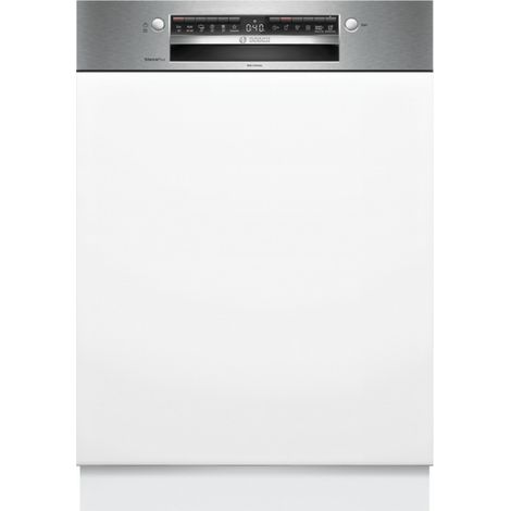 Lavastoviglie da 60 cm, 14 coperti, 42 dB, completamente integrata - SMI4HCS07E - Bosch