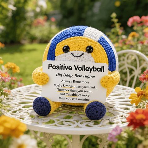 Tragbarer und niedlicher neuer Positiver Fußballfreund - J -