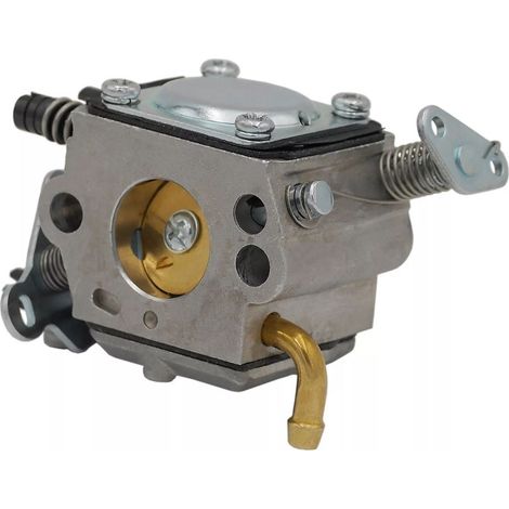 Carburetor compatible with Stihl 020T MS200 MS200T REP 1129 120 0653 (1/3)