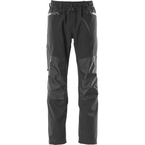 Pantaloni di protezione Mascot accelerate 18690 impermeabile traspirante