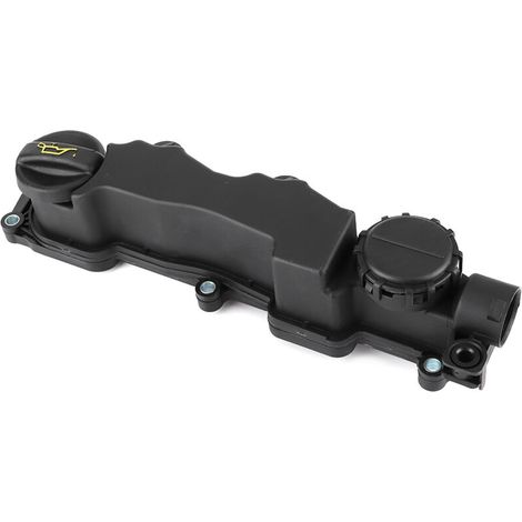 Ventildeckeldichtung passend für Citroën 1.6 HDI Berlingo C2 C3 C4 C5 Xsara 0248L1 (1/5)