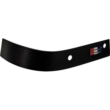 couteau labour l240mm droit - 4747D - Vert Import (1/5)